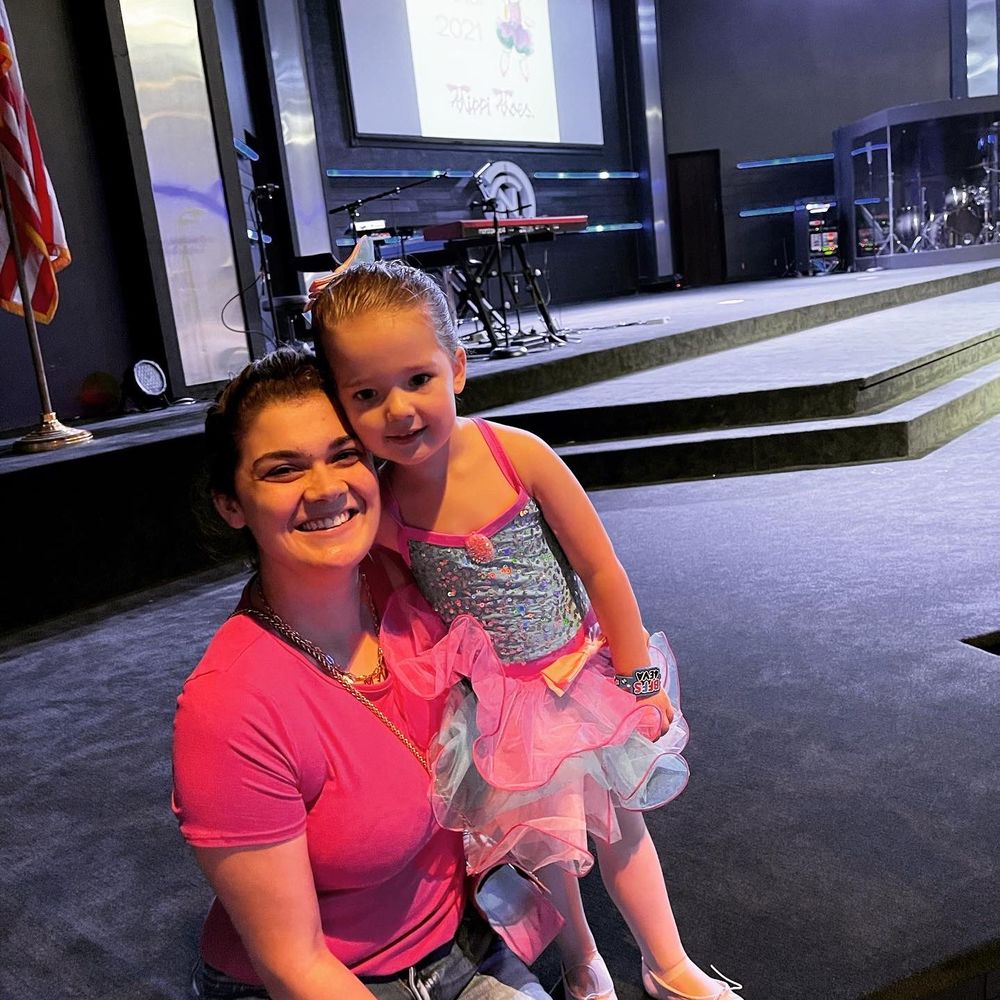 Meet your Posher, Victoria